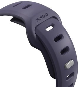 Ремінець Nomad for Apple Watch 41mm/42mm - Tempo Dusk (NM011376858)