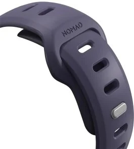 Фото: Ремінець Nomad for Apple Watch 41/42mm - Tempo Dusk (NM011376858) № 5 | KTC