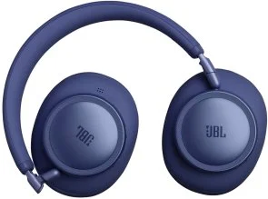 Фото: Навушники JBL Live 780NC Blue (JBLLIVE780NCBLU) № 7 | KTC