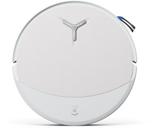 Робот-пилосос ECOVACS DEEBOT T90 PRO OMNI WH (DEX95)