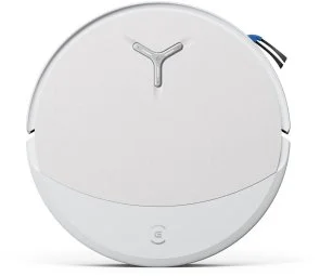 Фото: Робот-пилосос ECOVACS DEEBOT T90 PRO OMNI WH (DEX95) № 7 | KTC