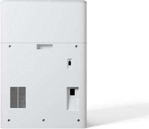 Робот-пилосос ECOVACS DEEBOT T90 PRO OMNI WH (DEX95)