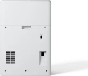 Фото: Робот-пилосос ECOVACS DEEBOT T90 PRO OMNI WH (DEX95) № 6 | KTC