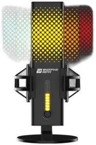 Фото: Мікрофон Endgame Gear Xstrm Black (PGWEGMIC001) № 6 | KTC