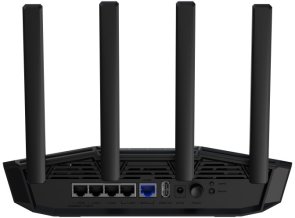 Wi-Fi Роутер ASUS TUF Gaming BE3600 V2 (TUF-BE3600 V2)