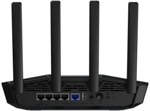 Фото: Wi-Fi Роутер ASUS TUF Gaming BE3600 V2 (TUF-BE3600 V2) № 5 | KTC