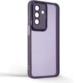 Фото: Чохол ArmorStandart for Samsung A27 5G - Shade Dark Violet (ARM89846) № 2 | KTC