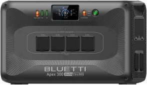 Фото: Зарядна станція Bluetti Apex 300 3840W 2764Wh (APEX300/noVAT) № 3 | KTC