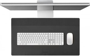 Килимок Native Union Desk Mat Black/Kraft (DESK-MAT-BLKKFT)