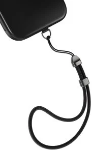 Фото: Ремінець для смартфону Nomad Wrist Kevlar Carbide (NM011727858) № 2 | KTC