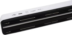 Сканер A4 Canon IRIScan Book 7, White