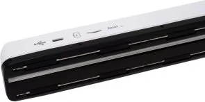 Фото: Сканер Canon IRIScan Book 7 A4 White (464669) № 7 | KTC