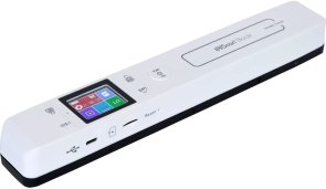 Сканер Canon IRIScan Book 7 Dyslexic A4 White (464678)