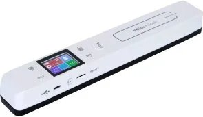 Фото: Сканер Canon IRIScan Book 7 Dyslexic A4 White (464678) № 3 | KTC