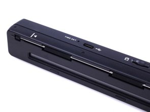 Сканер Media Tech ScanLine MT4090 Black