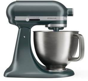Планетарний міксер KitchenAid Artisan Plus 4.7L 5KSM50PKVE Juniper (5KSM50PKVEJP)