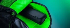 Фото: Килимок Razer Strider L Black (RZ02-03810200-R3M1) № 5 | KTC