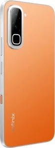 Фото: Смартфон Infinix Hot 70 X6895B 8/256GB Thermo Orange № 4 | KTC