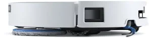 Фото: Робот-пилосос ECOVACS DEEBOT T50S Pro Omni White (DEX69) № 8 | KTC