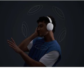 Навушники Redmi Headphones Neo Sand White (BHR08W2GL)