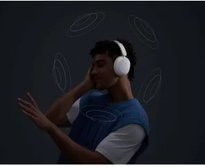 Фото: Навушники Redmi Headphones Neo Sand White (BHR08W2GL) № 4 | KTC