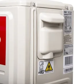 Фото: Кондиціонер ERGO ADVANCE plus (ACI 1255 SWН WIFI) № 15 | KTC