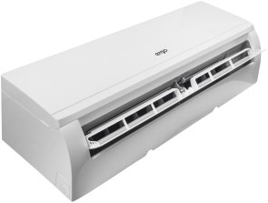 Кондиціонер ERGO ADVANCE plus (ACI 1255 SWН WIFI)