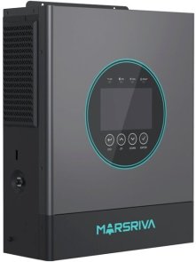 Інвертор Marsriva MR-SPF5K-LP1-TL20E 5000W