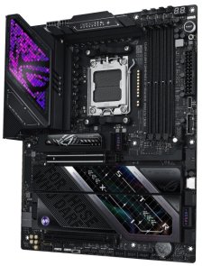 Материнська плата ASUS ROG STRIX X870E-E GAMING WIFI7 NEO