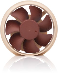 Допоміжний вентилятор для охолодження ПК компонентів Noctua NL-ACF1