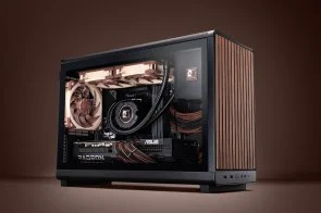 Фото: Система рідинного охолодження Noctua NL-LC1-24 № 4 | KTC