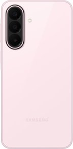 Смартфон Samsung Galaxy A27 5G 8/256GB Light Pink (SM-A276BLICEUC)