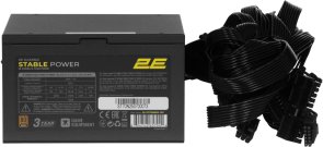 Блок живлення 2E 700W Stable Power Pro (2E-ST700BRII-120)