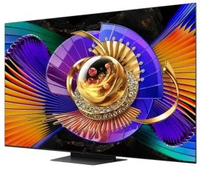 Фото: Телевізор SQD-MiniLED TCL 85C7L (Google TV, Wi-Fi, 3840x2160) № 3 | KTC