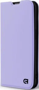 Фото: Чохол ArmorStandart for Tecno Spark Go 3 4G - OneFold Case Lavender (ARM91219) № 2 | KTC