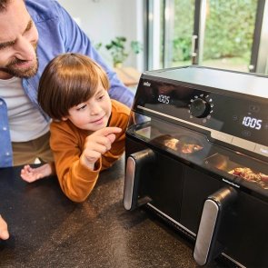 Мультипіч Braun TwinCook 5 TD 5053 IBK (0X12500030)