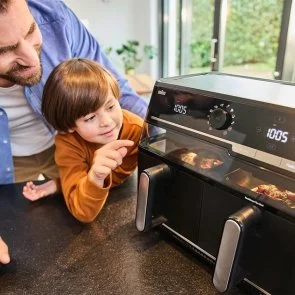 Фото: Мультипіч Braun TwinCook 5 TD 5053 IBK (0X12500030) № 5 | KTC