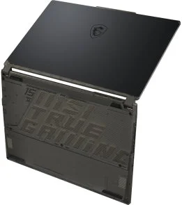 Фото: Ноутбук MSI Cyborg 15 A13VE-2474XUA (9S7-15K112-2474) - 15.6" IPS 144 Гц / Intel Core i5 / i5-13420H / DDR5 16 ГБ / PCI-E SSD 512 ГБ / GeForce RTX 4050 № 12 | KTC