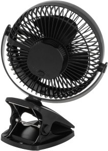 Вентилятор Adler AD 7342 Black (AD7342B)