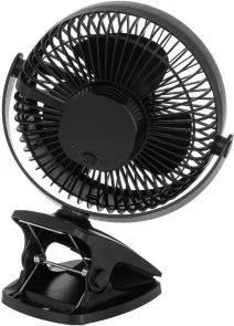 Фото: Вентилятор Adler AD 7342 Black (AD7342B) № 4 | KTC