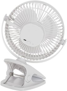 Вентилятор Adler AD 7342 White (AD7342W)