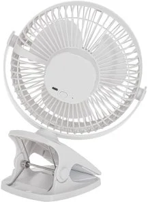 Фото: Вентилятор Adler AD 7342 White (AD7342W) № 3 | KTC