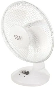 Фото: Вентилятор Adler AD 7302 White (AD7302) № 2 | KTC