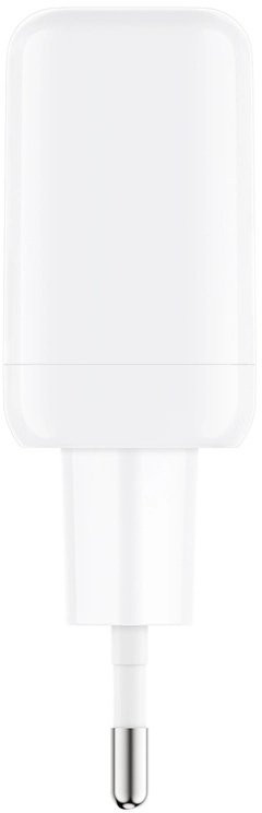 Зарядний пристрій Acefast A130 20W White (6974316284659)