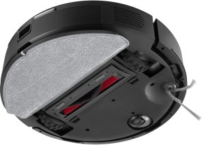 Робот-пилосос Roborock Q7 Pro Max Black (1205717)
