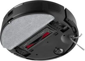 Фото: Робот-пилосос Roborock Q7 Pro Max Black (1205717) № 6 | KTC