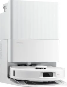Фото: Робот-пилосос Roborock Qrevo S Pro White (1205720) № 4 | KTC