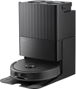 Робот-пилосос Roborock Qrevo S Pro Black (1205721)