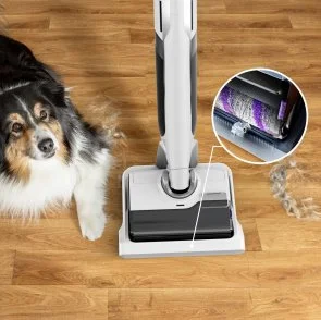 Фото: Ручний бездротовий пилосос Rowenta X-Clean 12 (GZ7257E0) № 12 | KTC