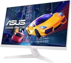 Фото: Монітор ASUS VY279HGR-W White - 27" IPS / 1920×1080 / 120 Гц / Adaptive Sync № 3 | KTC